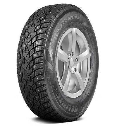 Шина зимняя Delinte Winter WD42 215/65 R17 103 T