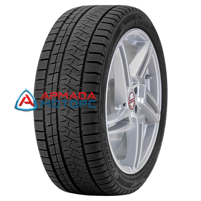 Шина зимняя Triangle SnowLink PL02 265/50 R19 110 V