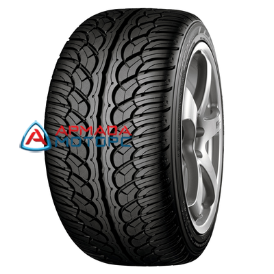 Yokohama Parada Spec-X 245/50 r20 102 V