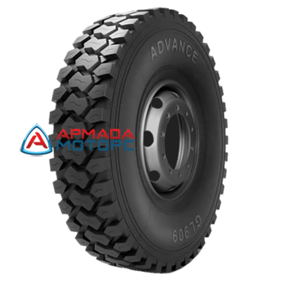  Tornado (Advance Holdings) GL909APro 12/0 R24 173/171 F