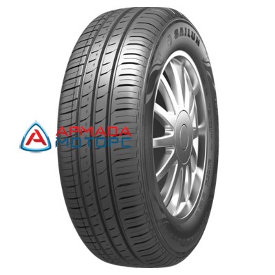 Шина летняя Sailun ATREZZO ECO 155/65 R14 75 T Шина летняя Sailun ATREZZO ECO 155/65 R14 75 T