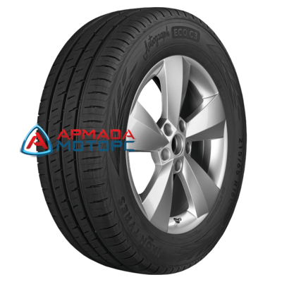 Шина летняя Ikon Tyres Autograph Eco 3 185/65 R15 92 H