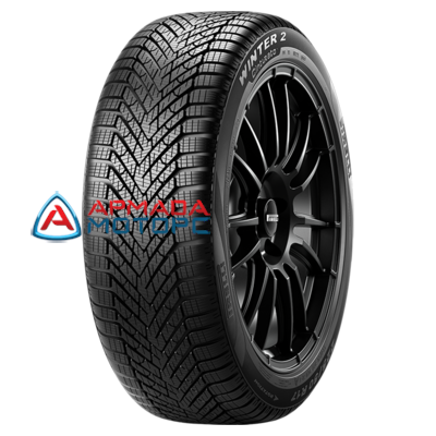 Pirelli Winter Cinturato 2 205/55 r17 95 T Pirelli Winter Cinturato 2 205/55 r17 95 T