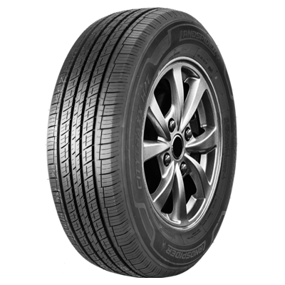 Шина летняя Landspider Citytraxx H/T 215/65 R17 99 H