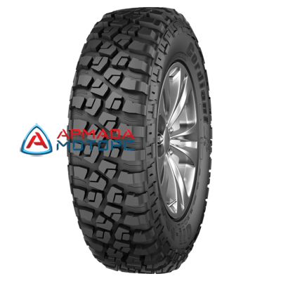 Шина летняя Cordiant Off Road 2 235/75 R15 109 Q Шина летняя Cordiant Off Road 2 235/75 R15 109 Q