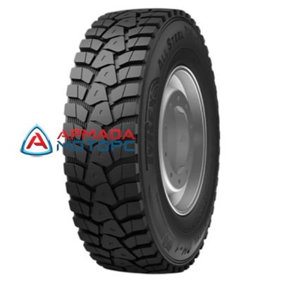  TyRex All Steel DM-1 11/0 R22.5 148/145 K