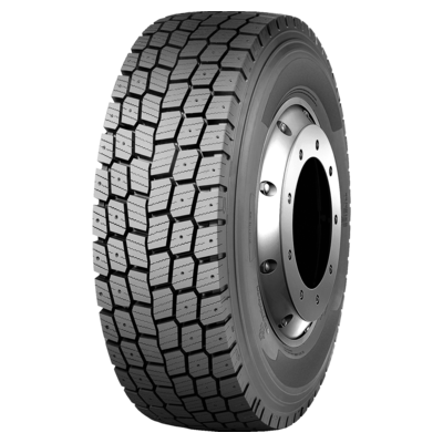 Шина зимняя Goodride IceTrac N2 (ND783) 295/80 R22.5 154/149 L