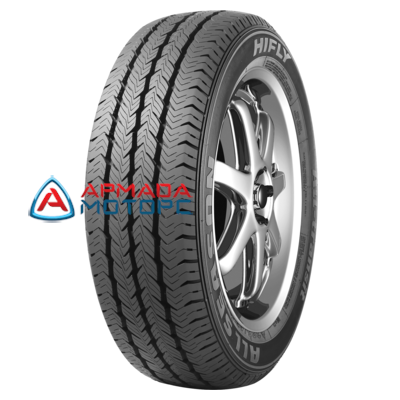  HiFly All-Transit 225/75 R16C 121/120 R