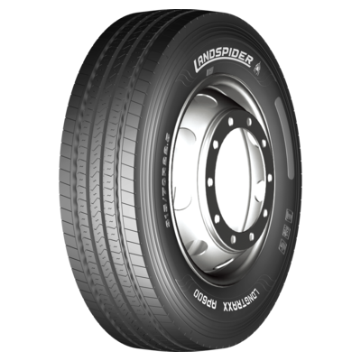 Landspider Longtraxx AP600 315/70 R22.5 156/150 M Landspider Longtraxx AP600 315/70 R22.5 156/150 M