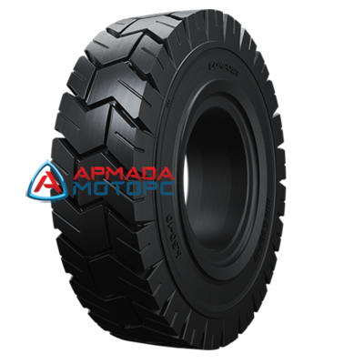  Composit Solid Tire 24/7 5/0 —8  