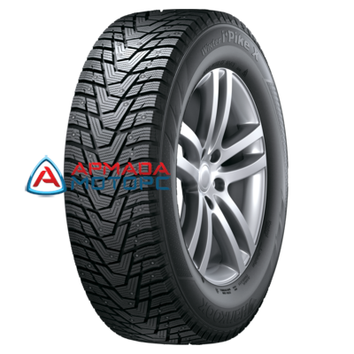 Шина зимняя Hankook Winter i*Pike X W429A 255/50 R19 107 T Шина зимняя Hankook Winter i*Pike X W429A 255/50 R19 107 T