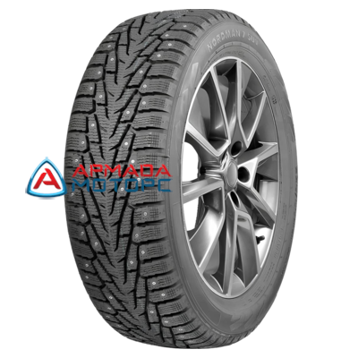  Ikon Nordman 7 SUV (Character Ice 7 SUV) 255/60 r17 110 T