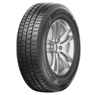  Fortune Travello 4S 215/75 R16C 116/114 R