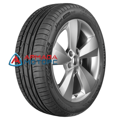 Шина летняя Ikon Autograph Aqua 3 SUV 225/60 R17 103 V Шина летняя Ikon Autograph Aqua 3 SUV 225/60 R17 103 V