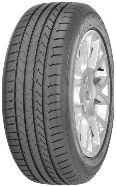  Goodyear EfficientGrip 245/50 r18 100 W
