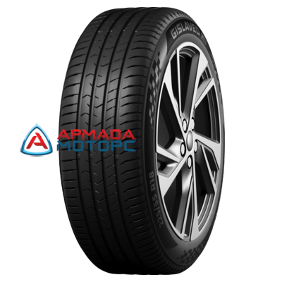 Шина летняя Gislaved ActiveControl 235/55 R19 101 W