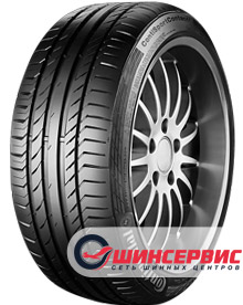 Continental ContiSportContact 5 SUV 295/40 r21 111 Y Continental ContiSportContact 5 SUV 295/40 r21 111 Y