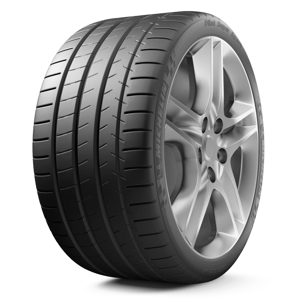  Michelin Pilot Super Sport 325/30 r21 108 Y