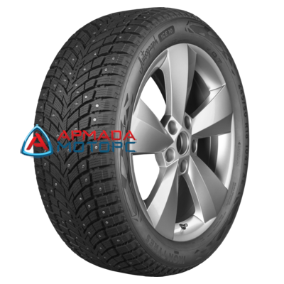 Шина зимняя Ikon Autograph Ice 10 205/50 R17 93 T Шина зимняя Ikon Autograph Ice 10 205/50 R17 93 T