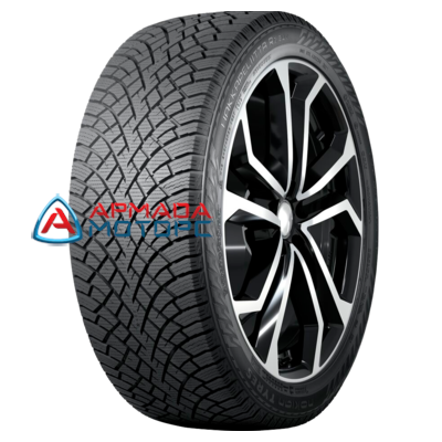 Шина зимняя Nokian Tyres Hakkapeliitta R5 SUV 265/45 R20 108 T