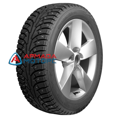 Шина зимняя Ikon Character Ice 5 (Nordman 5) 205/70 R15 100 T