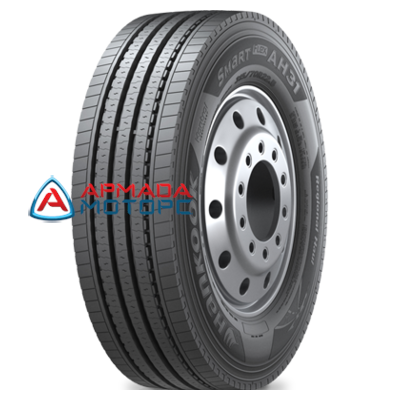 Hankook Smart Flex AH31+ 295/80 R22.5 154/149 M Hankook Smart Flex AH31+ 295/80 R22.5 154/149 M
