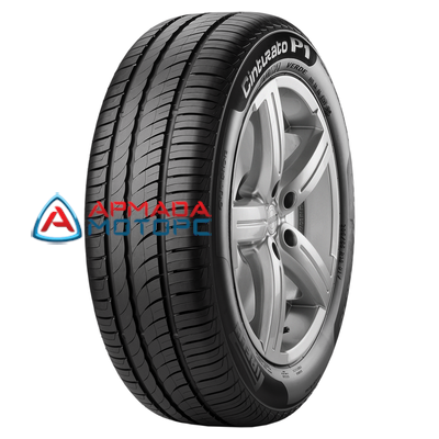 Шина летняя Pirelli Cinturato P1 Verde 185/60 R14 82 H