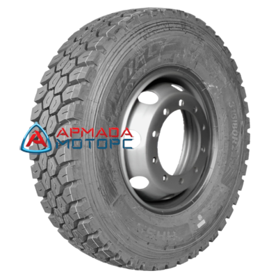  HiFly HH557 315/80 R22.5 156/152 L