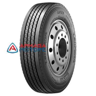  Hankook Laufenn LF21 215/75 R17.5 128/126 M