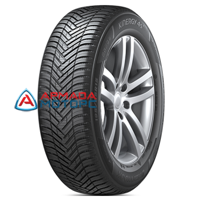 Шина летняя Hankook Kinergy 4S2 H750 205/60 R16 96 H