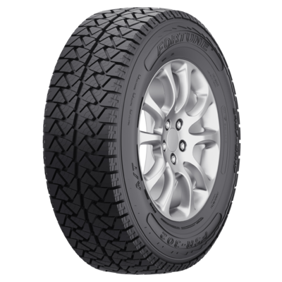 Шина летняя Fortune FSR-302 265/75 R16 116 S Шина летняя Fortune FSR-302 265/75 R16 116 S