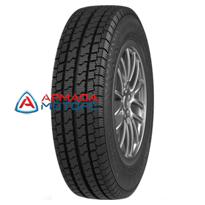  Cordiant Business CA-2 215/65 r16c 109/107 R