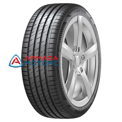 Шина летняя Hankook Laufenn S Fit2 SUV LK12A 235/60 R18 107 V