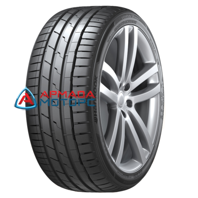 Шина летняя Hankook Ventus S1 Evo 3 SUV K127A 235/60 R18 103 W