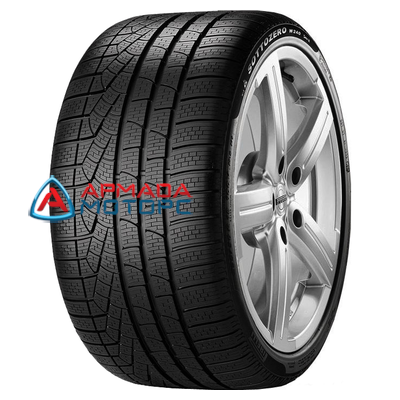 Pirelli Winter Sottozero II 255/40 r18 99 V Pirelli Winter Sottozero II 255/40 r18 99 V