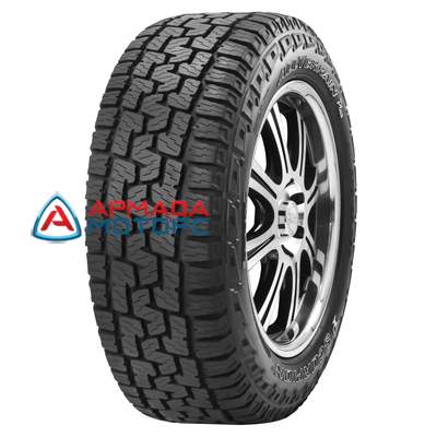  Pirelli Scorpion All Terrain Plus 265/65 r18 114 T