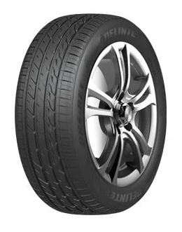 Шина летняя Delinte DH6-RFT 275/40 R20 106 W
