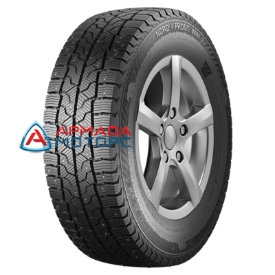 Шина зимняя Gislaved Nord Frost VAN 2 195/70 R15C 104/102 R