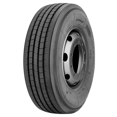 Goodride CR960A 315/80 R22.5 157/154 K Goodride CR960A 315/80 R22.5 157/154 K