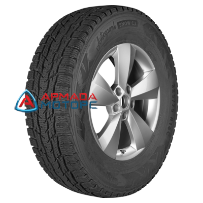  Ikon Autograph Snow C3 225/65 r16c 112/110 R