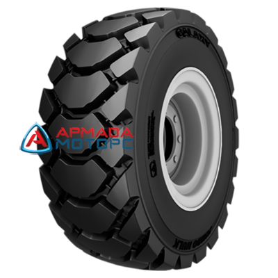  Galaxy Jumbo Hulk L-4 16.9/0 —24  