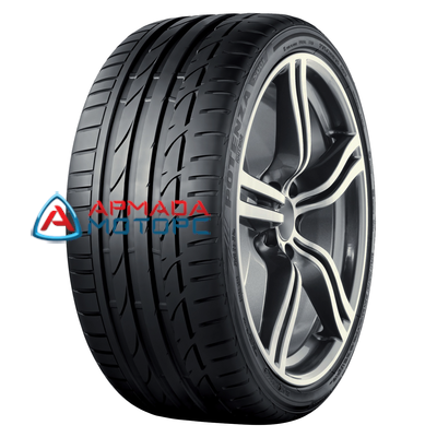 Bridgestone Potenza S001 275/40 r19 101 Y Bridgestone Potenza S001 275/40 r19 101 Y