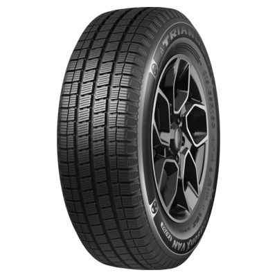 Triangle SeasonX Van TA702 215/75 R16C 116/114 R Triangle SeasonX Van TA702 215/75 R16C 116/114 R