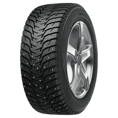 Шина зимняя Goodride IceMaster Spike Z-506 235/65 R17 104 T Шина зимняя Goodride IceMaster Spike Z-506 235/65 R17 104 T