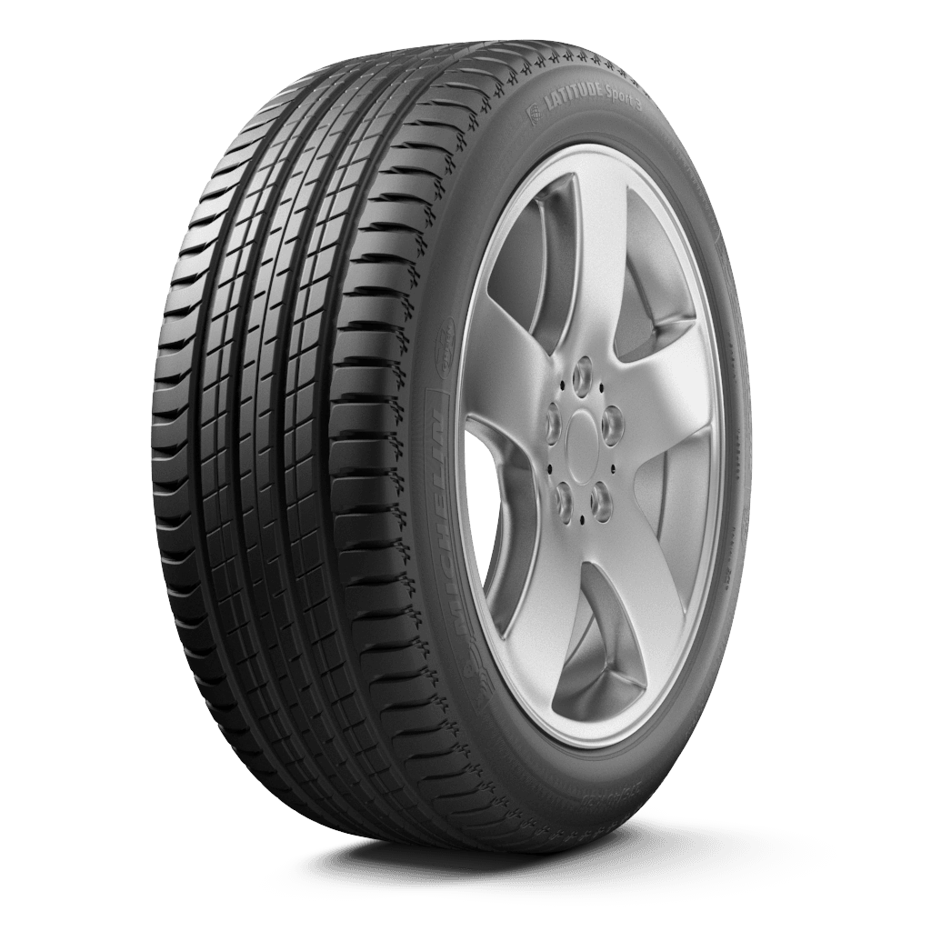  Michelin Latitude Sport 3 315/35 r20 110 Y