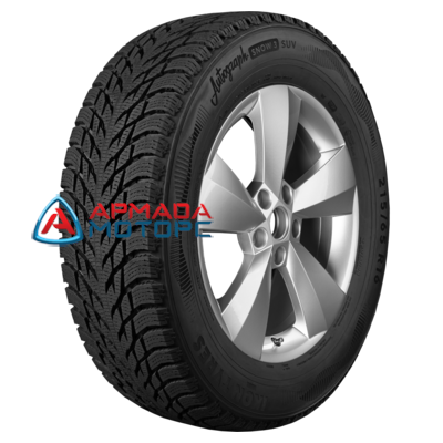 Шина зимняя Ikon Autograph Snow 3 SUV 235/50 R19 103 T