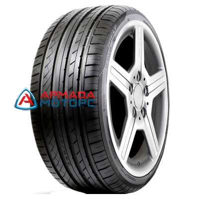 Шина летняя HiFly HF805 275/35 R19 100 W Шина летняя HiFly HF805 275/35 R19 100 W