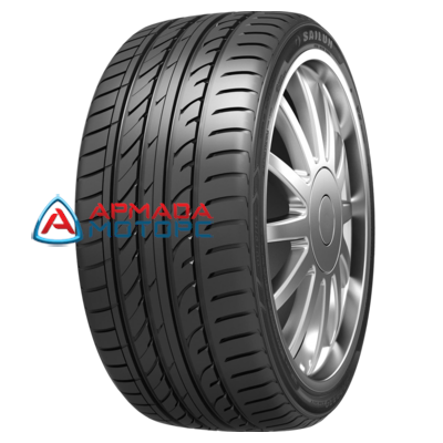 Шина летняя Sailun Atrezzo ZSR SUV 255/55 R18 109 V Шина летняя Sailun Atrezzo ZSR SUV 255/55 R18 109 V