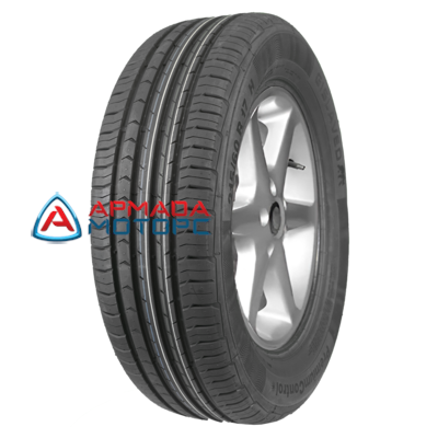 Шина летняя Gislaved PremiumControl 205/55 R16 91 H
