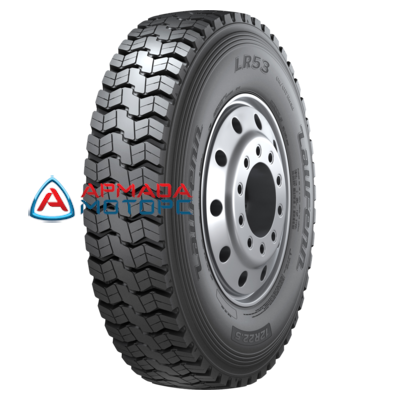  Hankook Laufenn LR53 315/80 R22.5 156/150 K